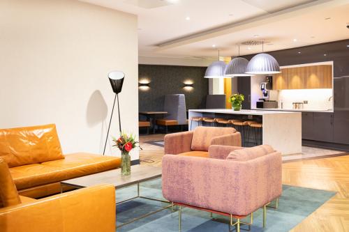 99 Bishopsgate, London, EC2M
