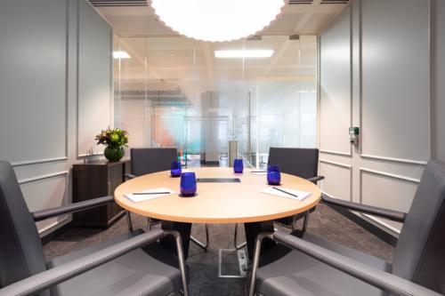 99 Bishopsgate, London, EC2M