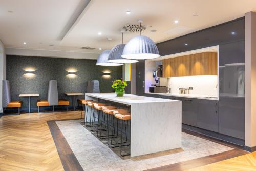 99 Bishopsgate, London, EC2M