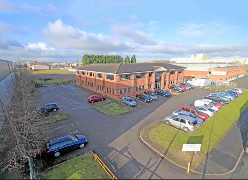 Unity House, Winsford Industrial Estate, Road Five, Winsford, CW7