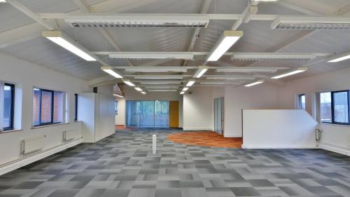 Unity House, Winsford Industrial Estate, Road Five, Winsford, CW7