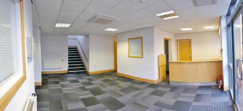 Unity House, Winsford Industrial Estate, Road Five, Winsford, CW7