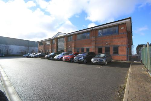 Unity House, Winsford Industrial Estate, Road Five, Winsford, CW7
