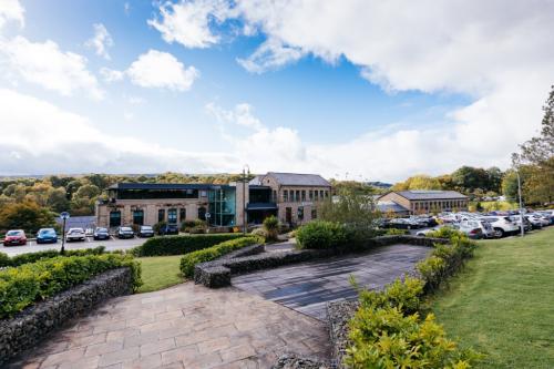 Deakins Business Park, Deakins Mill Way, Bolton, BL7