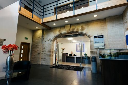 Deakins Business Park, Deakins Mill Way, Bolton, BL7