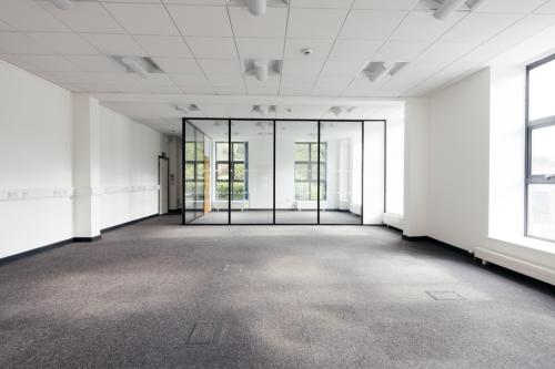 Deakins Business Park, Deakins Mill Way, Bolton, BL7