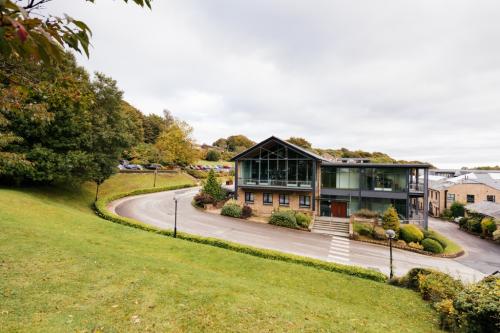 Deakins Business Park, Deakins Mill Way, Bolton, BL7