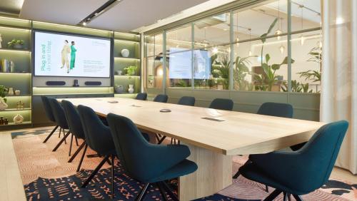 21-22 Great Eastern Street, Shoreditch, London, EC2A