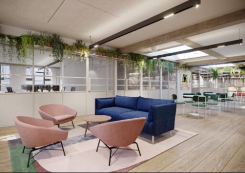 6-8 Greencoat Place, London, SW1P