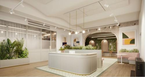 6-8 Greencoat Place, London, SW1P