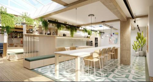 6-8 Greencoat Place, London, SW1P