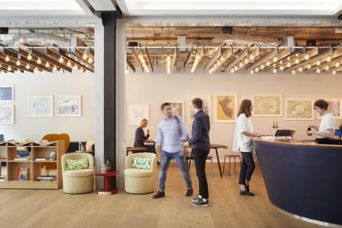 35-41 Folgate Street, London, E1