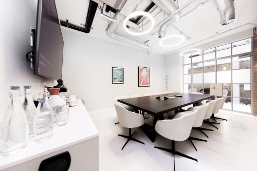 9 Dallington Street, London, EC1V