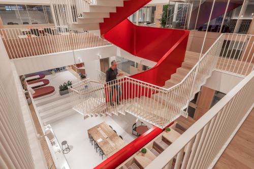 42-46 Princelet Street, London, E1