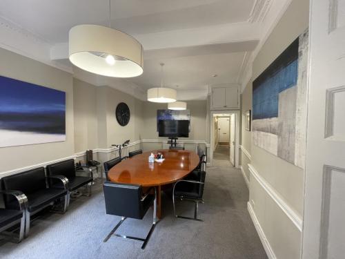 22 Great James Street, London, WC1N