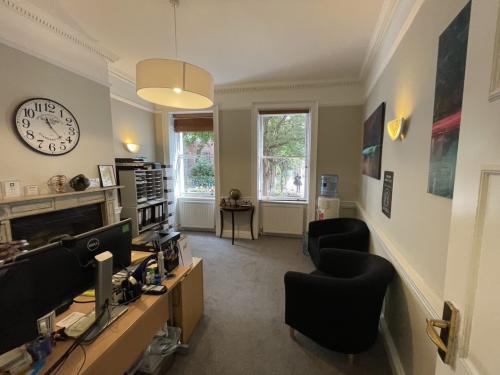 22 Great James Street, London, WC1N