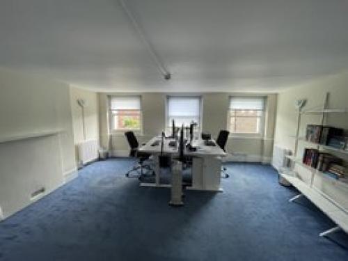 22 Great James Street, London, WC1N