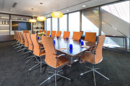 110 Bishopsgate, London, EC2N