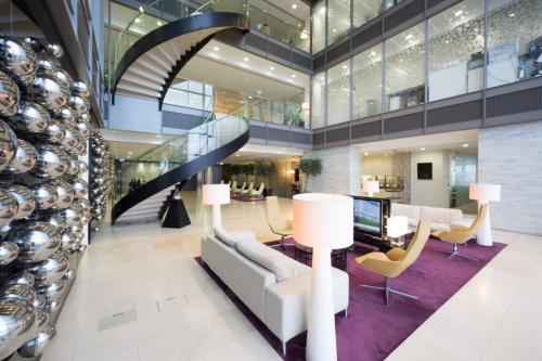 110 Bishopsgate, London, EC2N