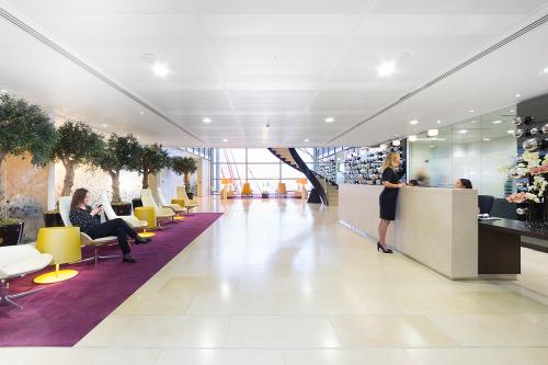 110 Bishopsgate, London, EC2N