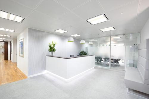 60 Gresham Street, London, EC2V