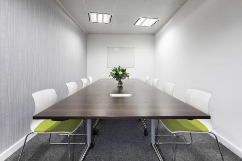 60 Gresham Street, London, EC2V