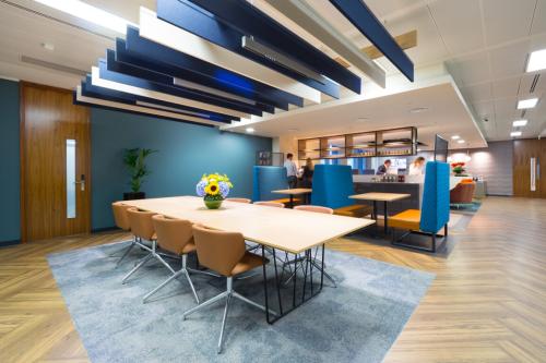 6 Bevis Marks, London, EC3A