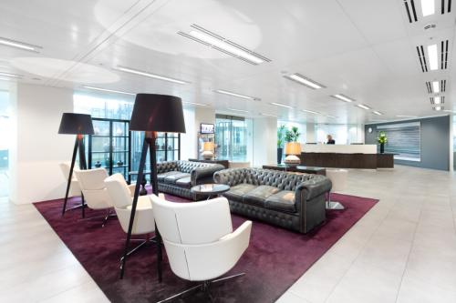 125 Old Broad Street, London, EC2N
