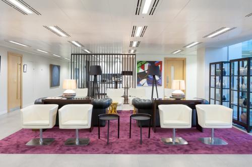 125 Old Broad Street, London, EC2N