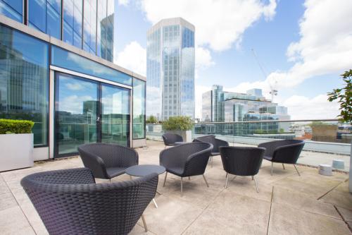 125 Old Broad Street, London, EC2N