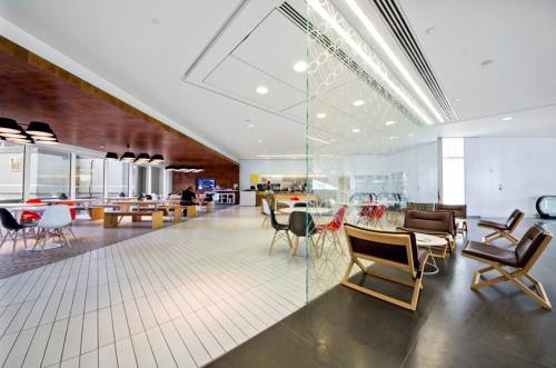 200 Aldersgate Street, London, EC1A