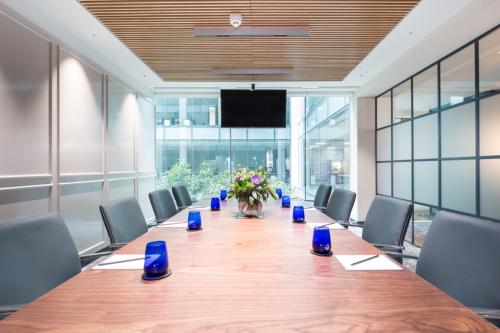 2 Portman Street, London, W1H