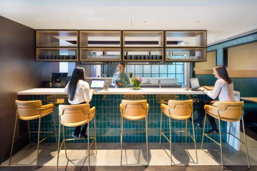 2 Portman Street, London, W1H