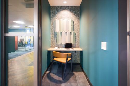 2 Portman Street, London, W1H