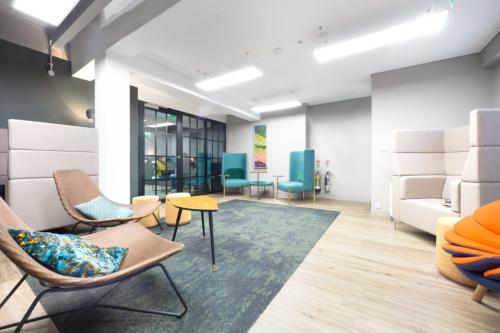 30 Newman Street, London, W1T