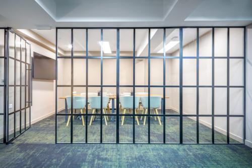 30 Newman Street, London, W1T