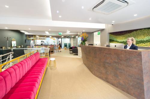 30 Newman Street, London, W1T