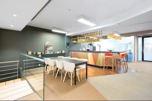 30 Newman Street, London, W1T