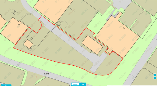 Deeside Industrial Park East, Flintshire, CH5