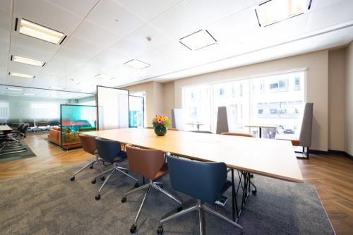 40 Gracechurch Street, London, EC3V