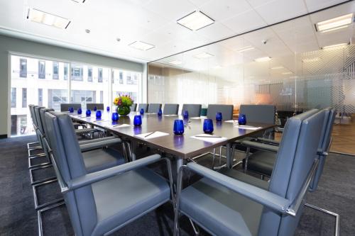 40 Gracechurch Street, London, EC3V