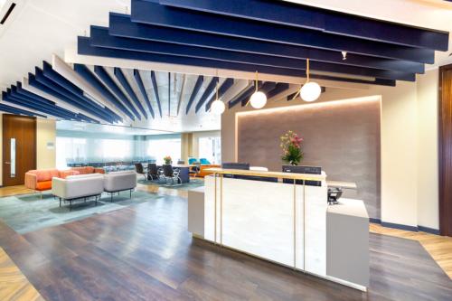 40 Gracechurch Street, London, EC3V