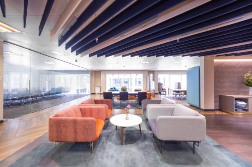 40 Gracechurch Street, London, EC3V