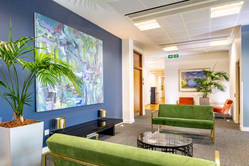 6 Mitre Passage, London, SE10