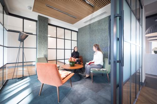 33 Cavendish Square, London, W1G