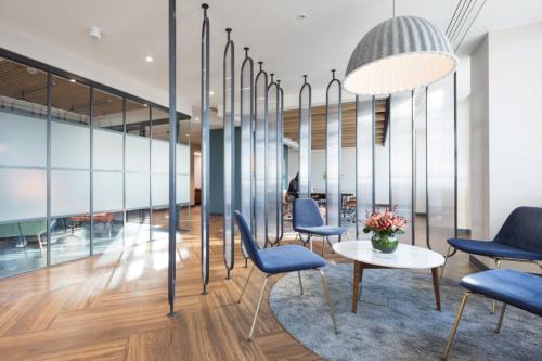 33 Cavendish Square, London, W1G