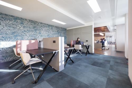 33 Cavendish Square, London, W1G