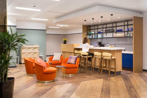 120 New Cavendish Street, London, W1W