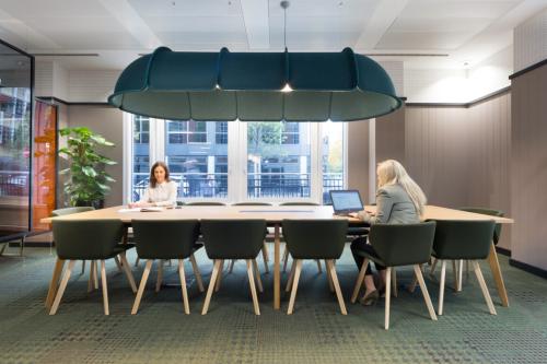 120 New Cavendish Street, London, W1W