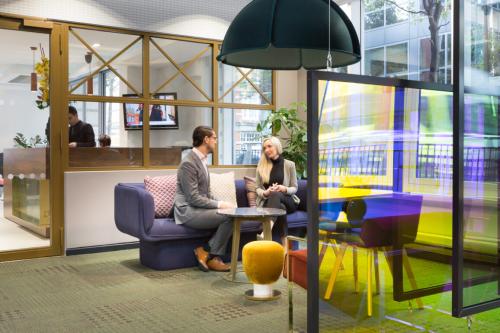 120 New Cavendish Street, London, W1W